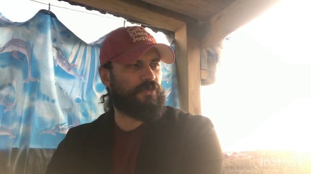 Проблемы Объединения во спасение. #ВеликийГончар