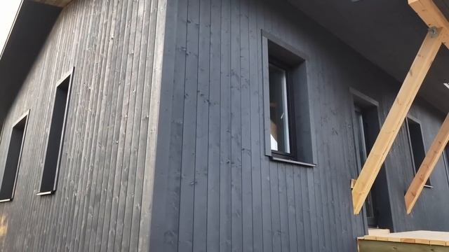 ЛУЧШИЙ ФАСАД ДЛЯ КАРКАСНОГО ДОМА   КОЛХОЗНЫЙ ДОМ   СТРОЙХЛАМ