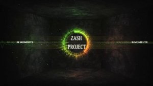 ZasH Project  В моменте