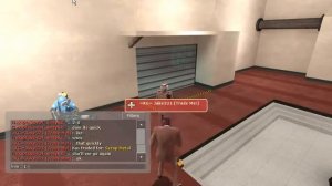 Team Fortress 2 Spycrabing (XXX)