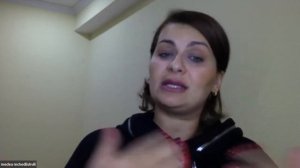 Как повысить статус и т.о благодаря работе с клиентами. Медея Мчедлишвили.