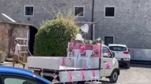 Итальянские традиции.Культура питания.Менталитет.Досуг.Праздники. Свадебные обычаи и другое