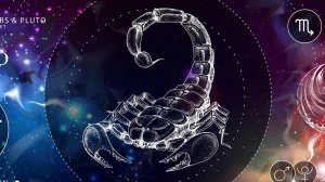 О знаке зодиака Скорпион