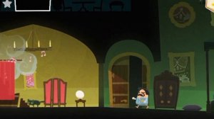 Tiny Thief "Маленький Воришка" Злобный повар и 3 торта "2 эпизод"