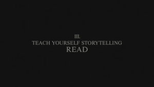 03.Teach yourself Storytelling Read