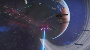 No Man’s Sky 2024-2025 №26