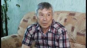 Дмитрий Ляшенко, врач-онколог о методике Бураева