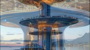 архитектура будущего