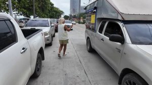 ПАТТАЙЯ-ПРИЛЕТЕЛИ и ОБАЛДЕЛИ! Цены в 7-Eleven, ЕДА на ночном рынке, ремонт на Джомтьене.ТАИЛАНД 202