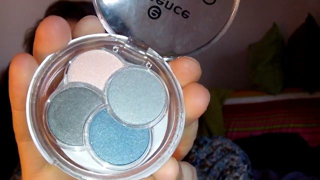 Achats novembre 2013 (Essence, MoonGrafitti, Noz, Peggy Sage et Light in the box) смотреть онлайн