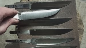 Клинки на продажу.