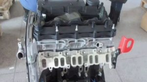 Двигатель Puma 2.2L новый для Ford/Peugeot