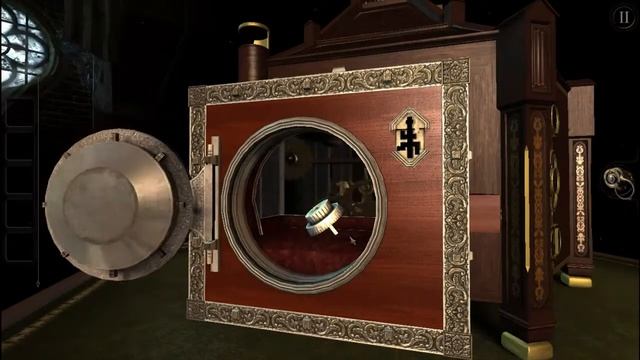 The Room №2 - Я ее чуть открыл! смотреть онлайн