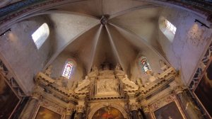 Кукурон, ФРАНЦИЯ. Французская деревня Тур. Красивые средневековые деревни