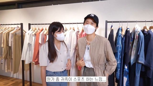 🎁멋진 중년을 위한, 호불호 없는🥰 가정의 달 선물(스카프, 잠옷, 원피스, 니트 Feat.닥스)