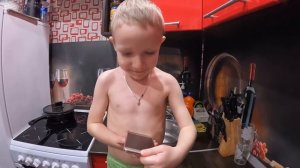 Норильск/Влог/День влюблённых/Наши подарки.