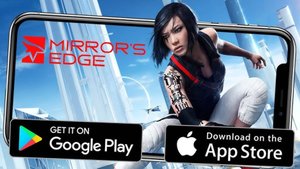 ОБЗОР ИГРЫ ПРО ПАРКУР НА АНДРОИД!