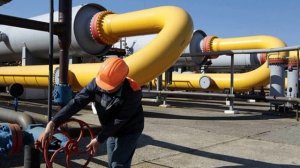 Почему для России последствия остановки транзита газа в Европу будут минимальными