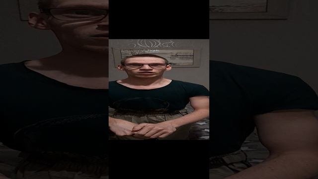 ДЦП не приговор! Кратко о себе..