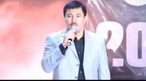 Бек Борбиев Сахнада 20жыл Концерт 2012