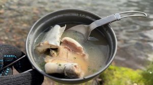 Бакенинг 2024 часть 1 | Походы по Камчатке