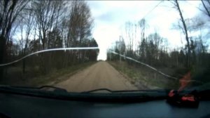 Как Мне в Деревне Достаётся Вода - Весна - 2018