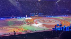 Ледовое шоу Татьяны Навки "Щелкунчик"