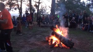 "Я подарю тебе турслёт"  Шурпо Николай