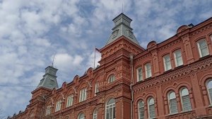 Астрахань - этот город точно стоит посетить! Туристический обзор города от астраханца