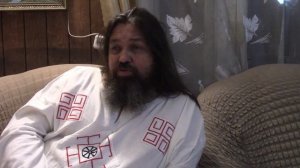 Кто  я  такой?