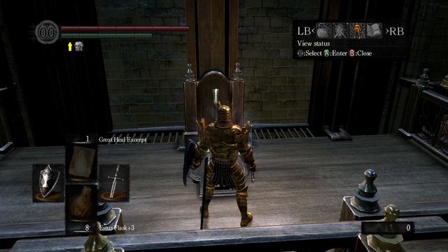 Dark Souls: Prepare to Die Edition (Walkthrough) #25