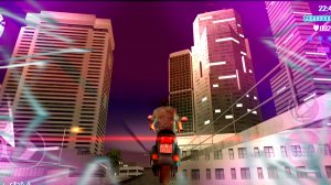 Как попасть в другой город в GTA Vice City?