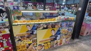 Топ 15 блюд тайской уличной еды в 2024. Бангкок, Таиланд