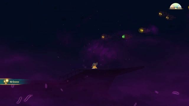 Spiritfarer Farewell #1 ► ПЕРЕВОЗЧИК ДУШ и ГВЕН
