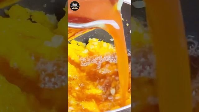 Easy Pumpkin Soup смотреть онлайн