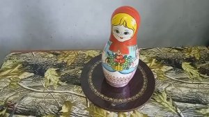 Вращающийся поднос своими руками