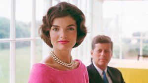 Жаклин "Джеки" Кеннеди