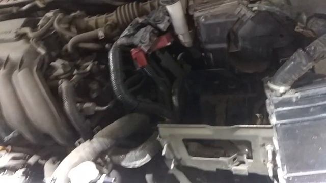 Замена вариатора на АКПП Nissan Juke Qashqai Sentra в Ростове-на-Дону смотреть онлайн