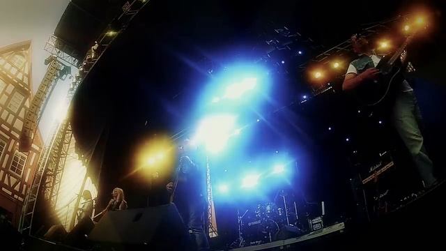 Chris Norman - Gypsy Queen