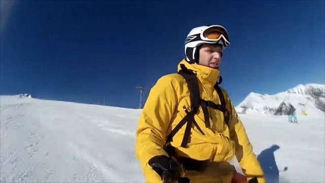 Bansko2014
