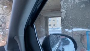 Норильск/Город которого нет/Семейный выходной/Ул.Комсомольская,Талнахская,пр-д.Молодежный