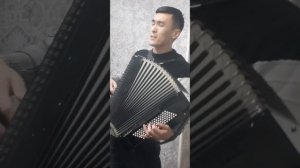 Нарындан тапкан махабат. Каныбеков Фархат