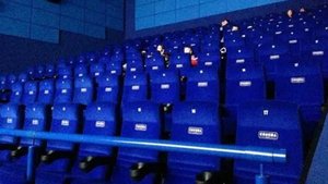 кинотеатр "синема парк" в Екб.