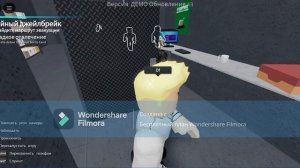 Roblox interceptor прохождение