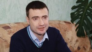 Реальные истории: Константин, г. Южноуральск