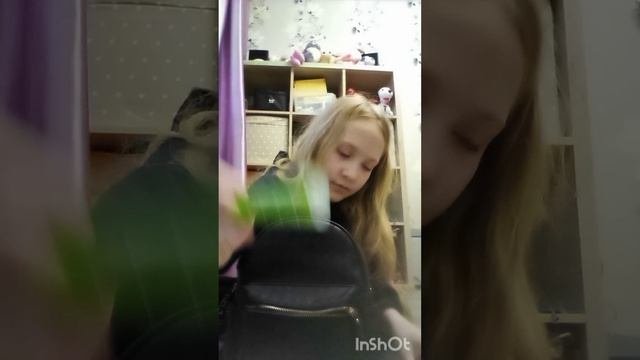 сборы в лагерь 🌈🍡