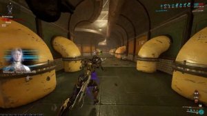 #Warframe #129  #TennoCreate Ангстрем Инкарнон. Чисто ратататата!