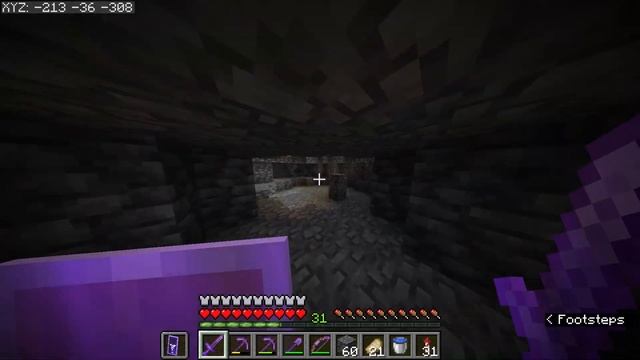 НАШ SMP №19 - Новая генерация и возвращение сервера! смотреть онлайн