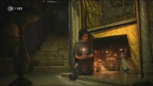 Alle Jahre wieder (Ф. Зильхер) — Ольга Перетятько