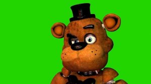 Фредди запретил🚫 | FNaF - Смешной Мем из ТикТока